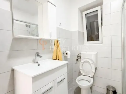 Izdavanje, stan, 50m², Dalmatinska ulica, Podgorica - image 6