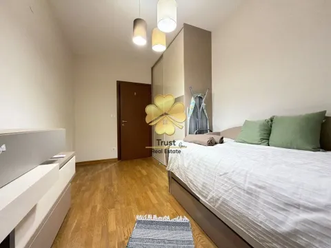 Izdavanje, dvosoban stan, 70m², City Kvart, Podgorica - image 8