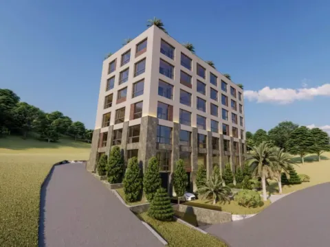 Sale, apartment, 24m², Bečići, Budva - image 3
