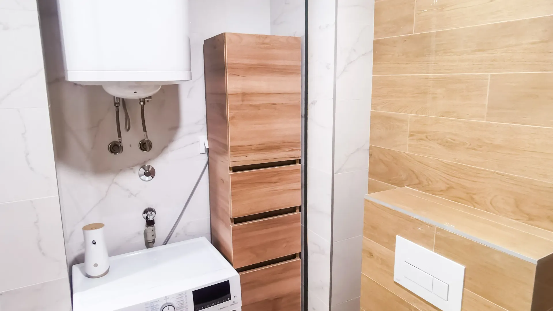 Prodaja, dvosoban stan, 61m², Ljubović, Podgorica