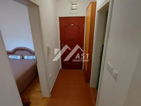 Rent, one bedroom apartment, 38m², Bulevar Oslobodjenja, Novi Sad Sve Podlokacije - image 7