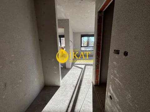 Sale, three bedroom apartment, 69m², Banovo Brdo, Beograd