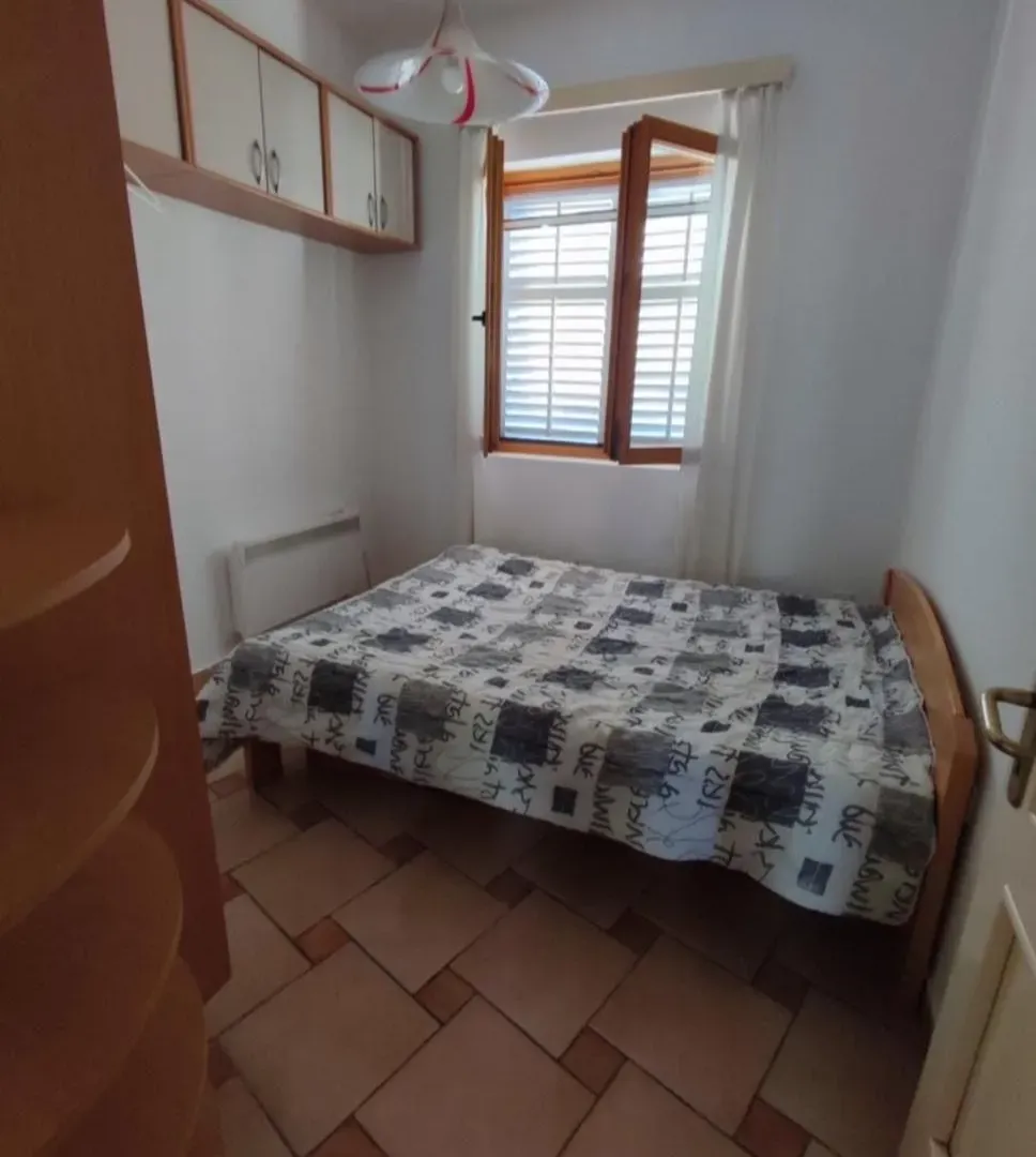 Rent, two bedroom apartment, 80m², Kavač, Kotor