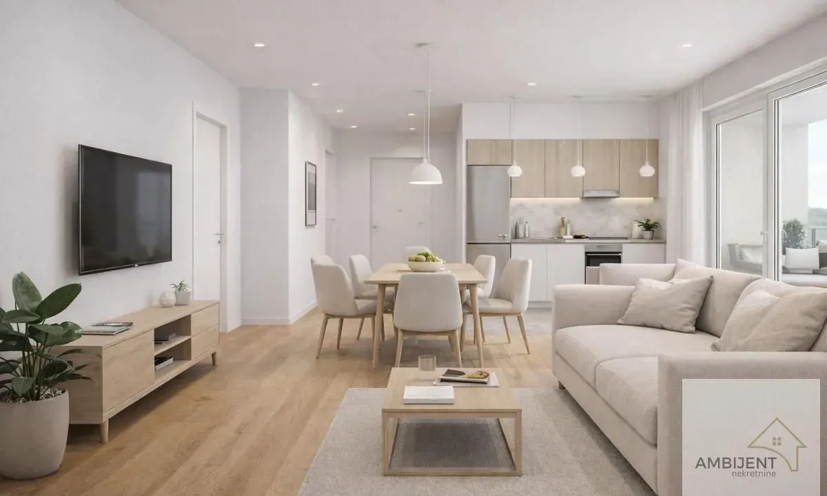 Prodaja, jednosoban stan, 33m², Centar, Stara Pazova