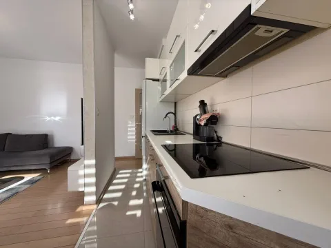 Sale, three bedroom apartment, 72m², City Kvart, Podgorica - image 3