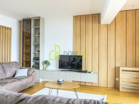 Izdavanje, dvosoban stan, 92m², Budva, Crna Gora - image 6