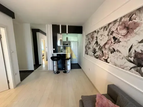 Rent, one bedroom apartment, 32m², Grbavica, Novi Sad Sve Podlokacije - image 2