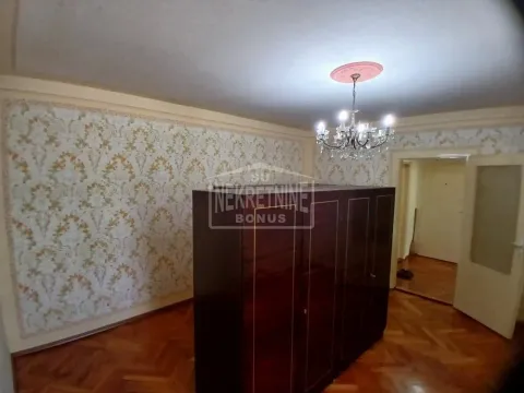 Sale, two bedroom apartment, 48m², Teslino Naselje, Subotica - image 2