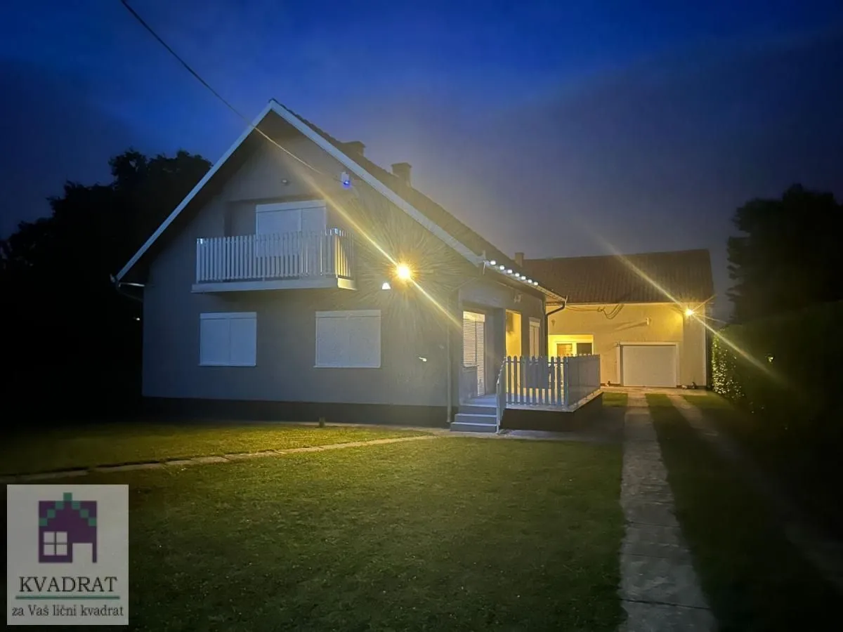 Sale, house, 225m², Obrenovac, Beograd