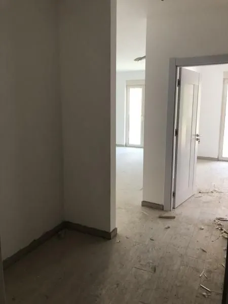 Sale, one bedroom apartment, 57m², Bečići, Budva