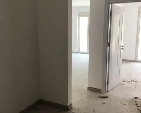 Sale, one bedroom apartment, 57m², Bečići, Budva - image 4