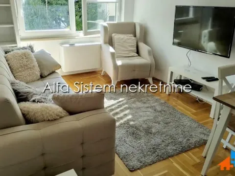 Rent, apartment, 40m², Lekino Brdo, Voždovac Sve Podlokacije - image 8