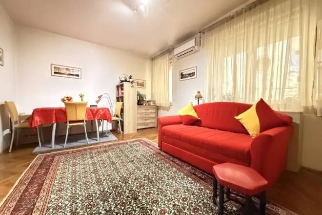 Sale, one bedroom apartment, 30m², Đeram Pijaca, Beograd