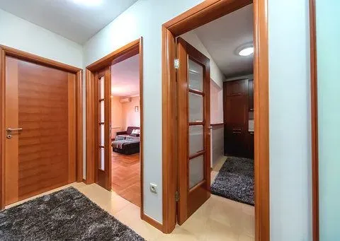 Rent, one bedroom apartment, 52m², Preko Morače, Podgorica - image 9