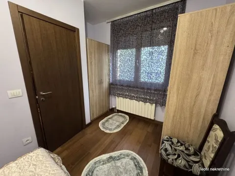 Izdavanje, jednosoban stan, 40m², Vračar Hram, Vračar Sve Podlokacije - image 7
