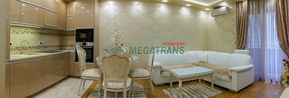 Prodaja, dvosoban stan, 46m², Sajam, Novi Sad Sve Podlokacije
