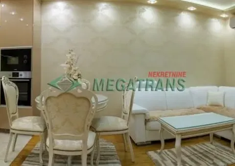 Prodaja, dvosoban stan, 46m², Sajam, Novi Sad Sve Podlokacije - image 3