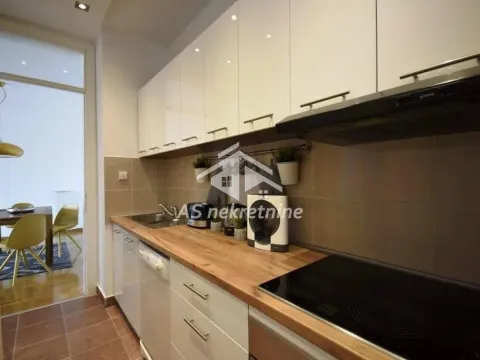 Izdavanje, dvosoban stan, 66m², Novi Beograd Blok 22, Novi Beograd Sve Podlokacije - image 3