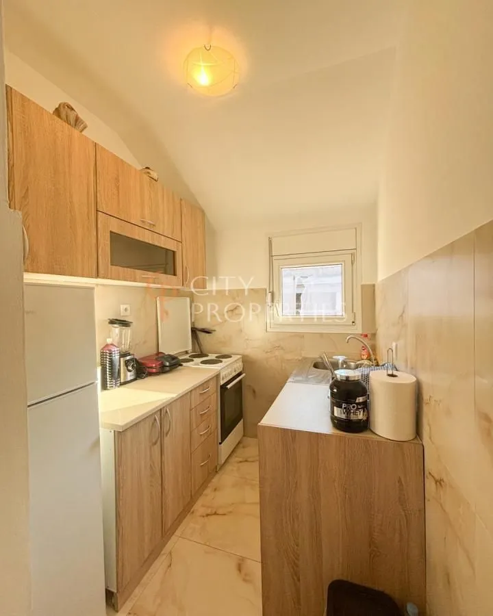 Prodaja, stan, 58m², Momišići, Podgorica