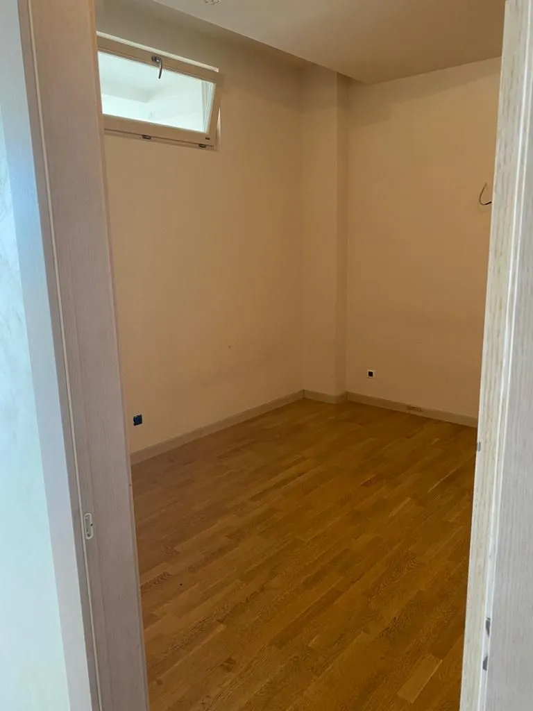 Sale, two bedroom apartment, 119m², Centar, Budva