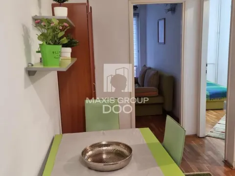 Prodaja, dvosoban stan, 38m², Južni Bulevar, Vračar Sve Podlokacije - image 11