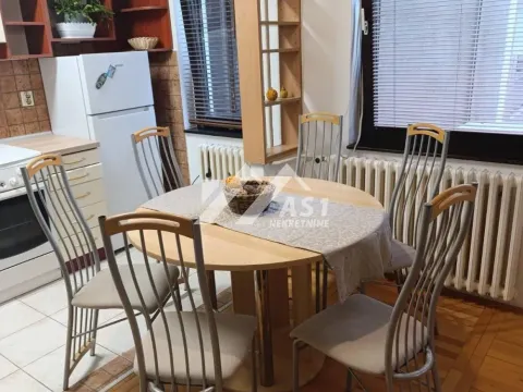 Izdavanje, dvosoban stan, 55m², Nova Detelinara, Novi Sad Sve Podlokacije - image 4