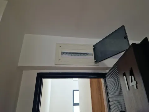 Sale, two bedroom apartment, 62m², Bjeliši, Bar - image 3
