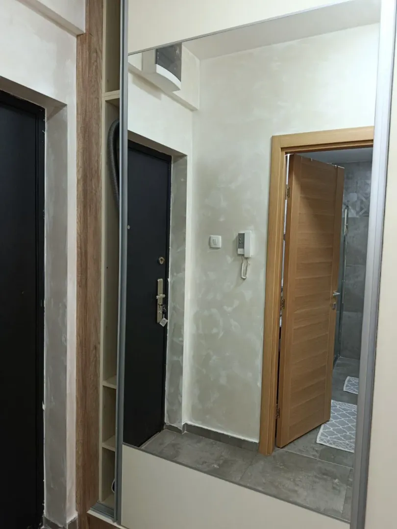 Rent, studio apartment, 30m², Zabjelo, Podgorica