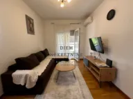 Rent, one bedroom apartment, 45m², City Kvart, Podgorica - image 1