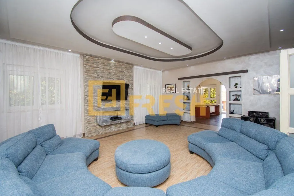Rent, house, 330m², Zeta, Podgorica