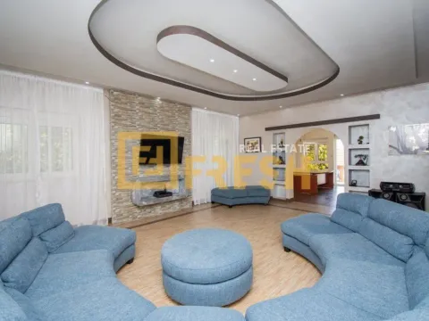 Izdavanje, kuća, 330m², Zeta, Podgorica - image 11