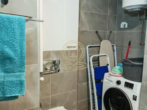 Izdavanje, dvosoban stan, 48m², Novi Beograd Blok 65, Novi Beograd Sve Podlokacije - image 12
