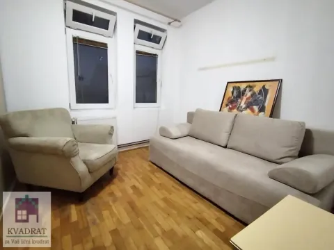Living room with a seating set and wooden flooring. - image 5