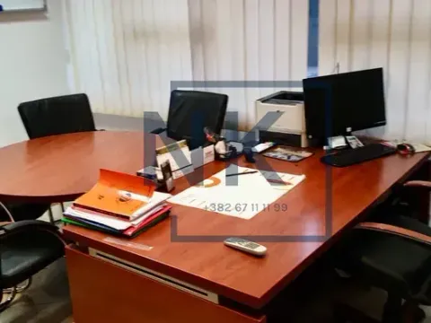 Rent, office space, 81m², Zabjelo, Podgorica - image 3