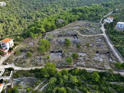 Prodaja, plac, 3219m², Žanjić, Herceg Novi - image 3