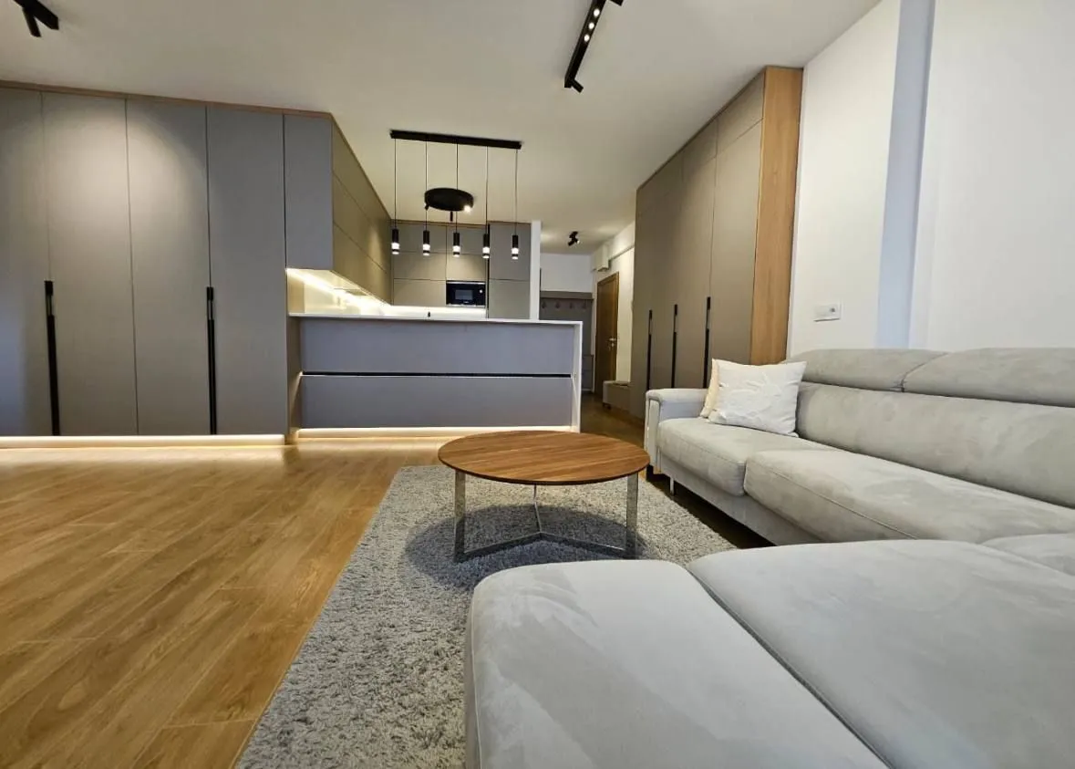 Sale, three bedroom apartment, 103m², Budva, Crna Gora