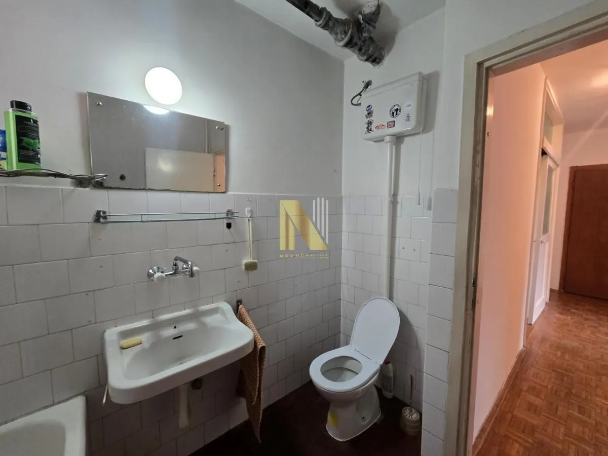 Rent, two bedroom apartment, 59m², Grbavica, Novi Sad Sve Podlokacije