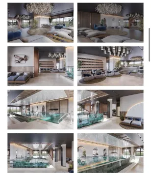 Izdavanje, jednosoban stan, 63m², Centar, Bar - image 19