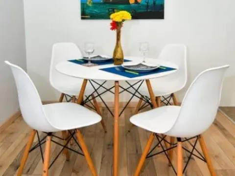 Rent, one bedroom apartment, 45m², Kalimanj, Tivat - image 3