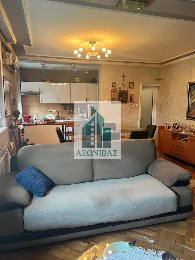 Sale, three bedroom apartment, 85m², Medijana, Niš