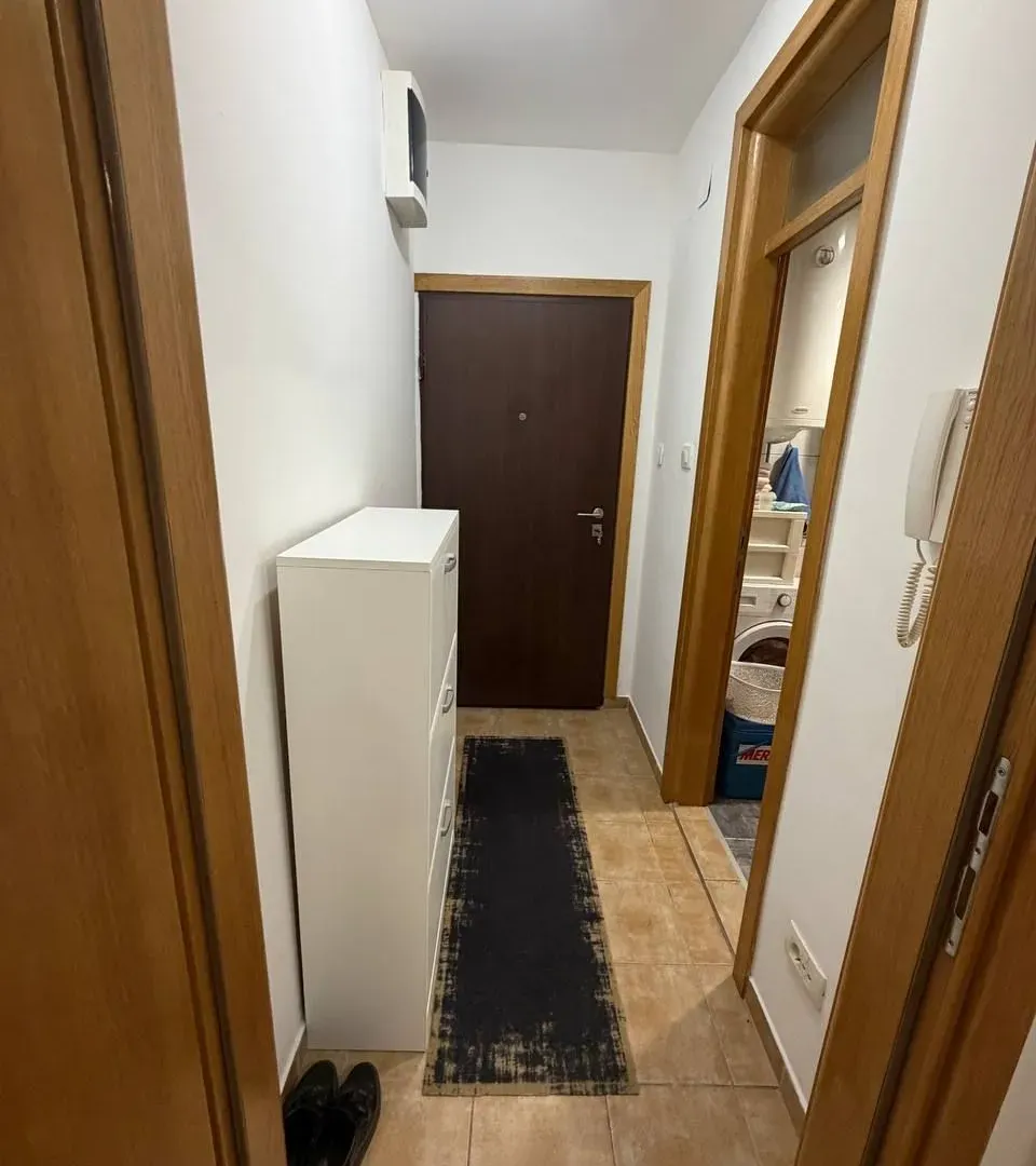 Sale, one bedroom apartment, 45m², Babilonija, Budva