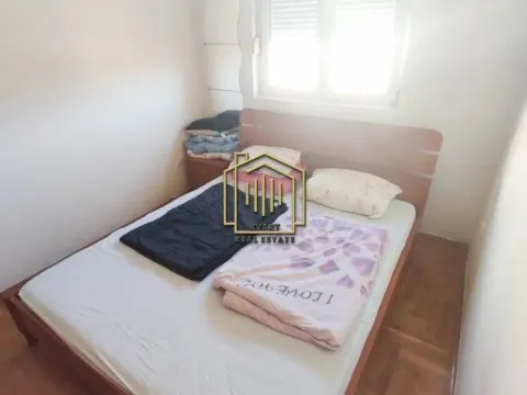 Izdavanje, jednosoban stan, 40m², Stari Aerodrom, Podgorica - image 5