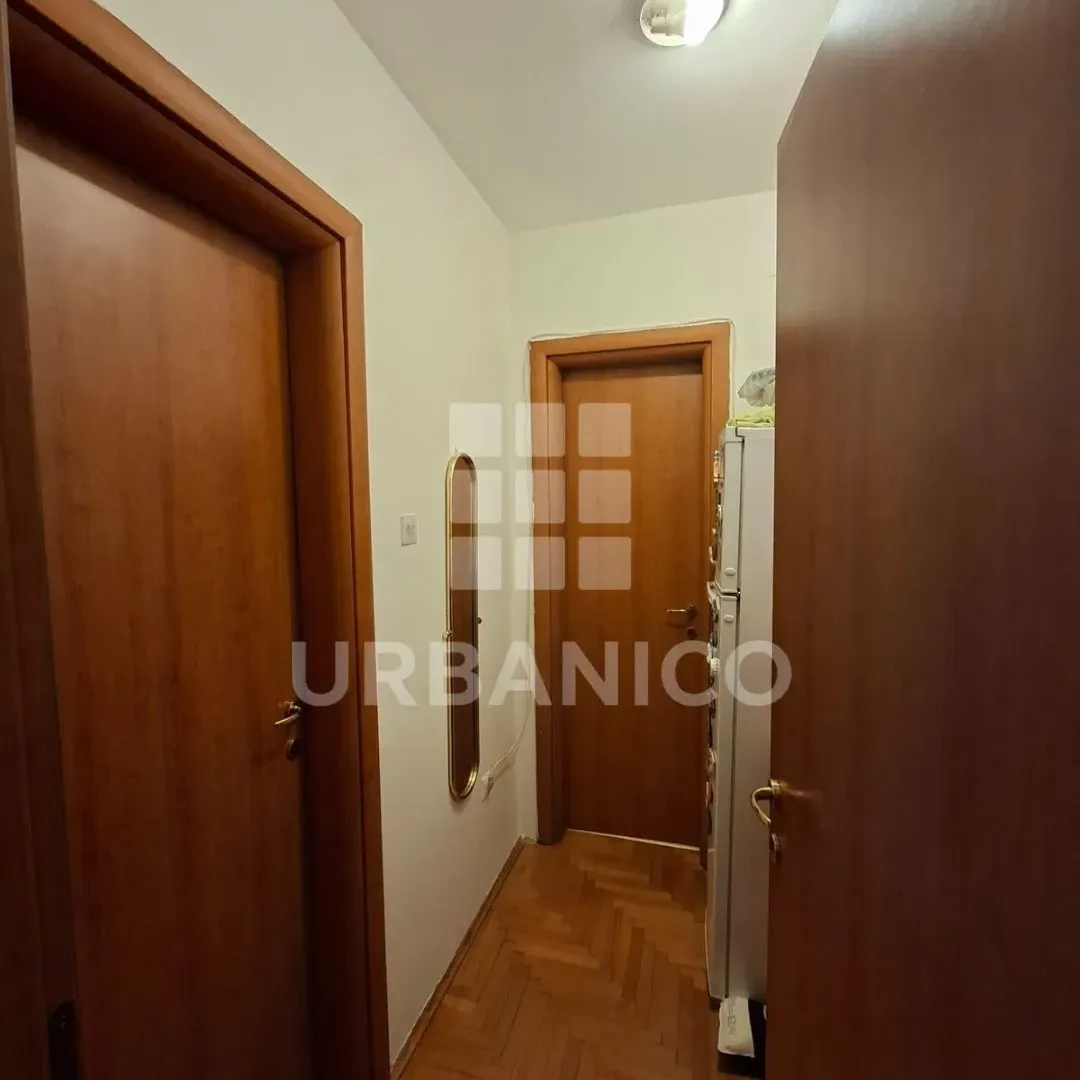 Prodaja, jednosoban stan, 49m², Zabjelo, Podgorica