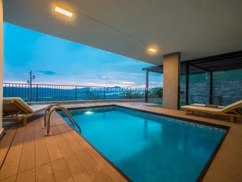 Prodaja, kuća, 280m², Tivat, Crna Gora - image 41