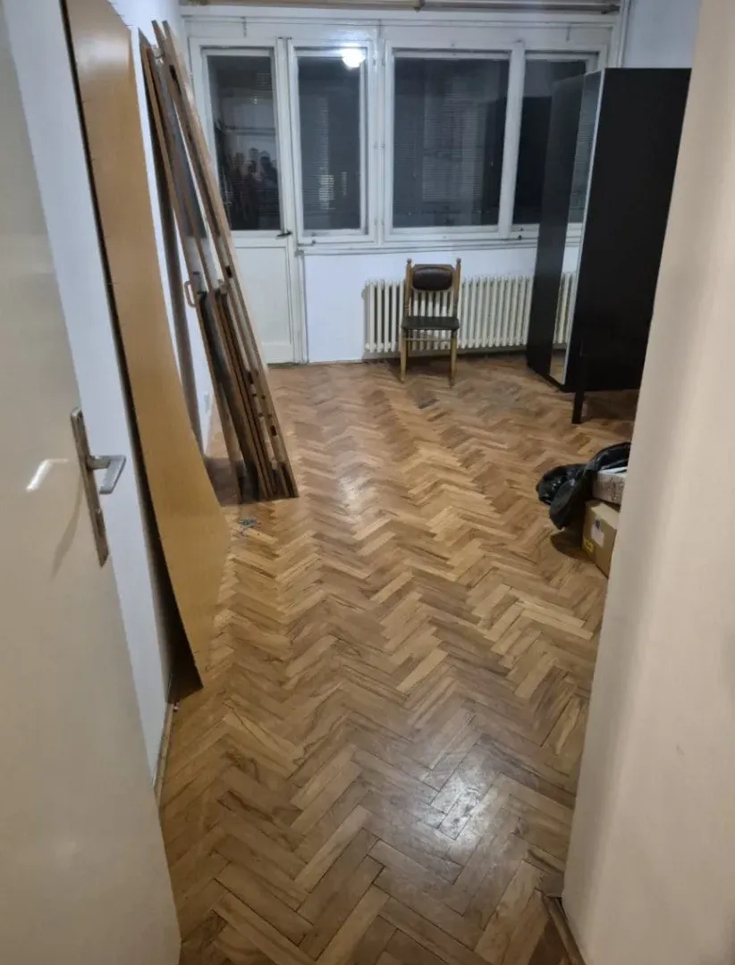 Prodaja, jednosoban stan, 37m², Brace Jerković, Voždovac Sve Podlokacije