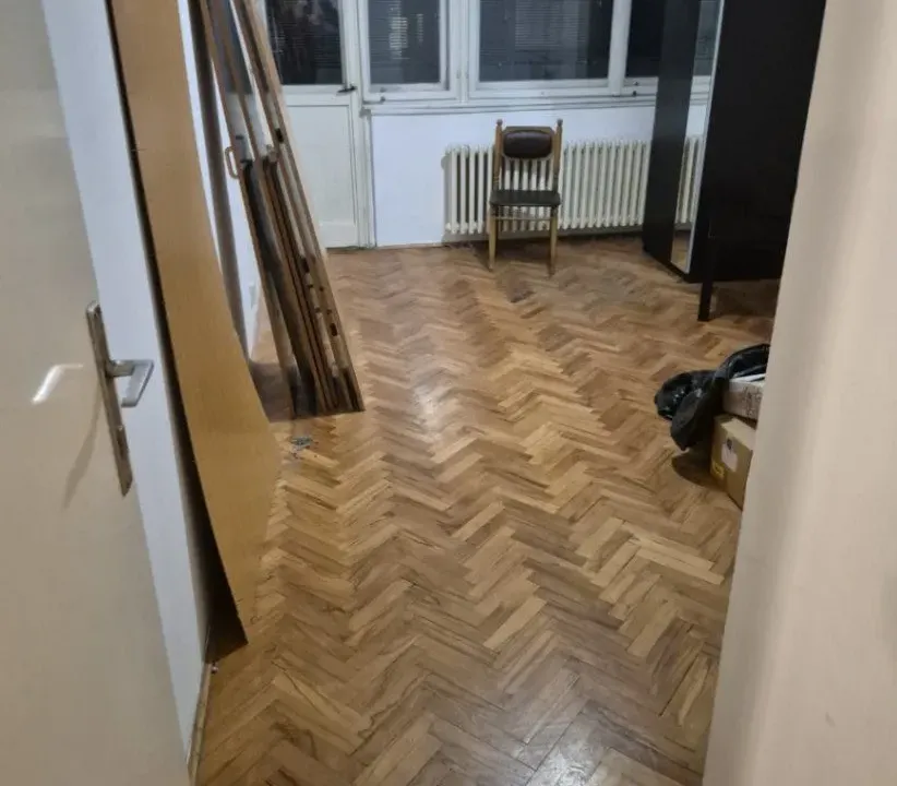 Prodaja, jednosoban stan, 37m², Brace Jerković, Voždovac Sve Podlokacije