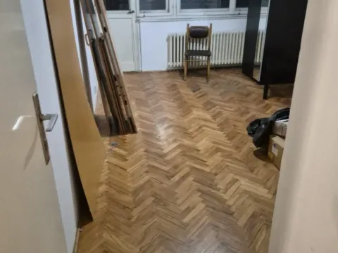 Prodaja, jednosoban stan, 37m², Brace Jerković, Voždovac Sve Podlokacije