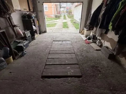 Sale, three bedroom apartment, 88m², Veternik, Novi Sad Sve Podlokacije - image 23