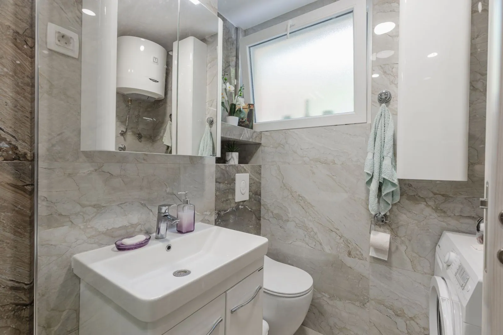 Stan-na-dan, jednosoban stan, 16m², Savina, Herceg Novi