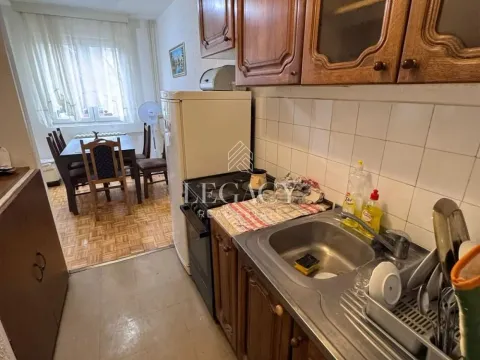 Izdavanje, jednosoban stan, 48m², Zvezdara Sve Podlokacije, Beograd - image 8